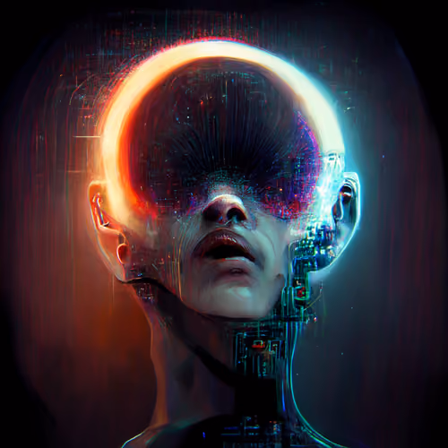 The Singularity #647