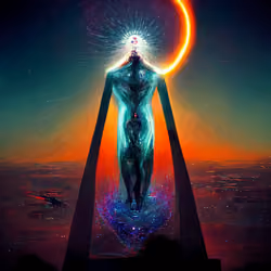 The Singularity #654