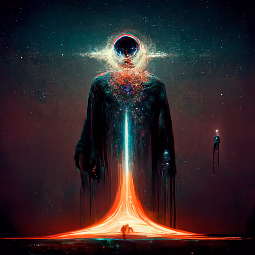 The Singularity #943