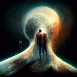 The Singularity #307