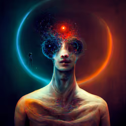 The Singularity #689