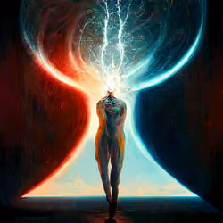 The Singularity #774