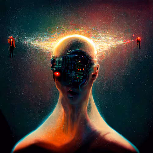 The Singularity #892