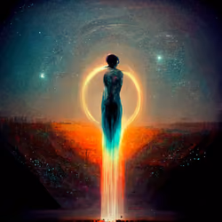 The Singularity #868