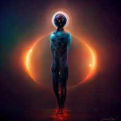 The Singularity #367