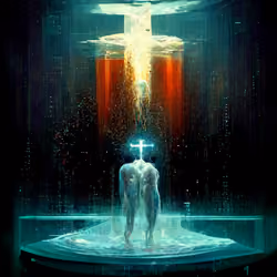 The Singularity #430