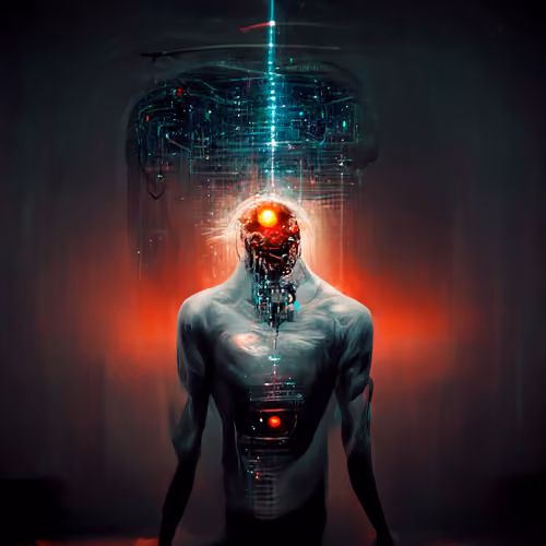 The Singularity #358