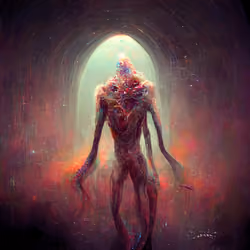 The Singularity #437