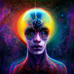 The Singularity #325