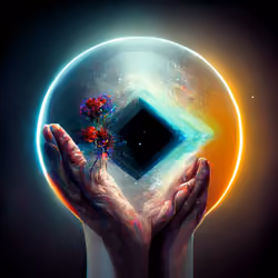 The Singularity #873