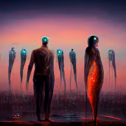 The Singularity #617