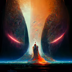 The Singularity #413