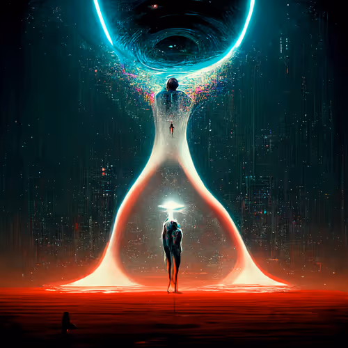 The Singularity #926