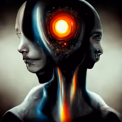 The Singularity #473