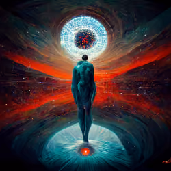 The Singularity #630