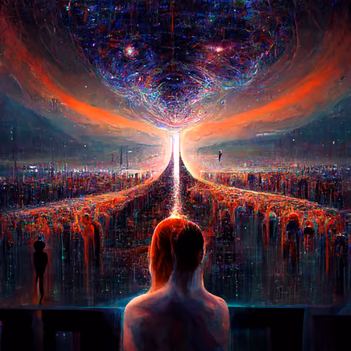 The Singularity #1048