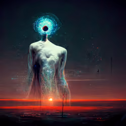 The Singularity #471