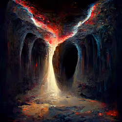 The Singularity #552