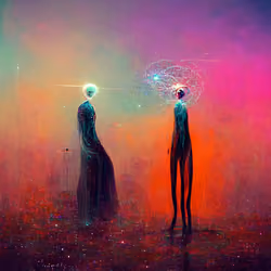 The Singularity #843