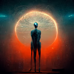 The Singularity #679