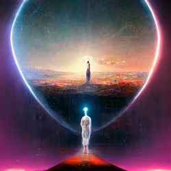 The Singularity #872