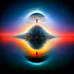 The Singularity #767