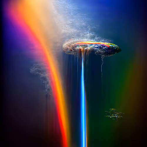 The Singularity Wtf