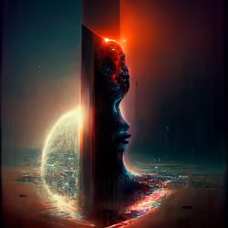 The Singularity #66