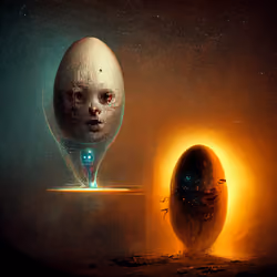 The Singularity #958