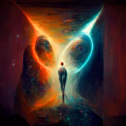 The Singularity #580
