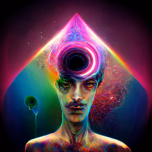 The Singularity #945