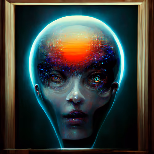 The Singularity #361
