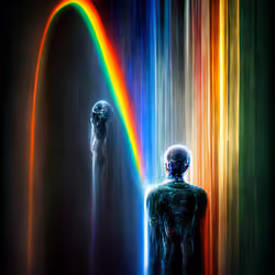 The Singularity #895