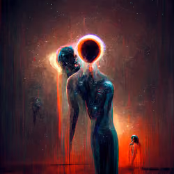 The Singularity #568