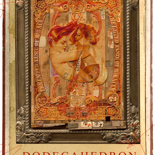 Handiedan Coa Physical Art