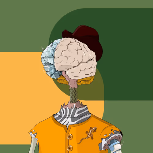 Brainoids #585