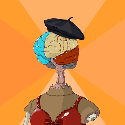 Brainoids #408