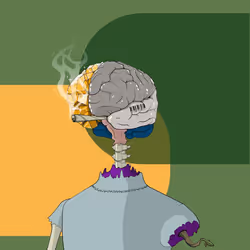 Brainoids #127