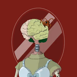 Brainoids #235
