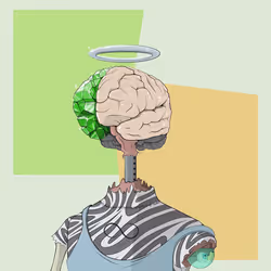 Brainoids #229