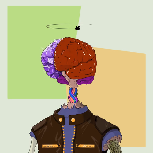 Brainoids #290