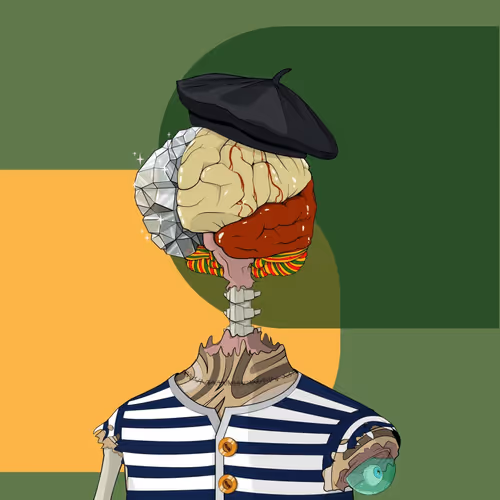 Brainoids #444
