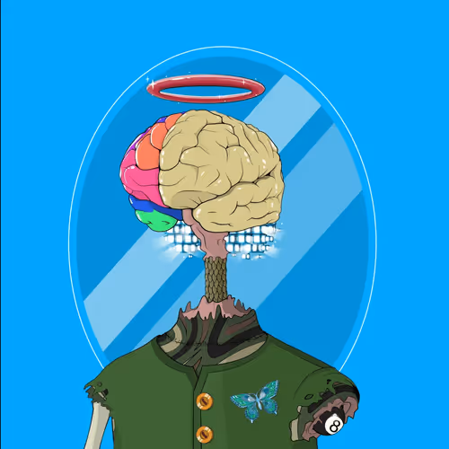 Brainoids #467