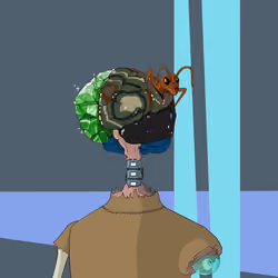 Brainoids #266