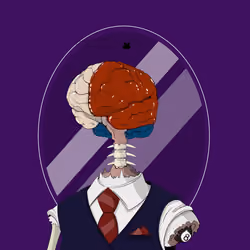 Brainoids #256