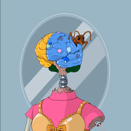 Brainoids #557