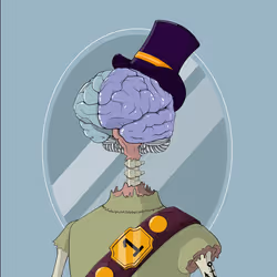 Brainoids #486