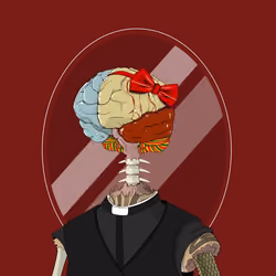 Brainoids #381