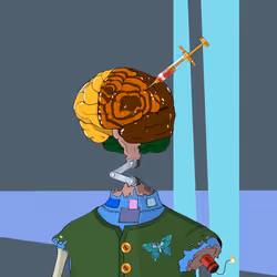 Brainoids #132