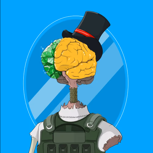 Brainoids #187